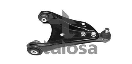 Talosa 40-07677 Control/Trailing Arm, wheel suspension