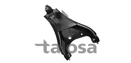 Talosa 40-07700 Control/Trailing Arm, wheel suspension