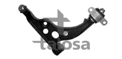 Control/Trailing Arm, wheel suspension Talosa 40-08188