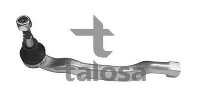Tie Rod End Talosa 42-01403