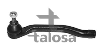 Tie Rod End Talosa 42-07528