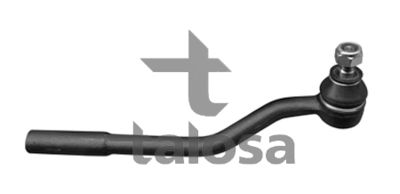 Tie Rod End Talosa 42-00809