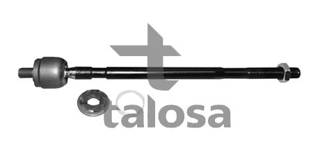 Talosa 44-06326 Inner Tie Rod