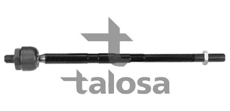 Talosa 44-07318 Inner Tie Rod