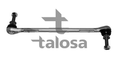 Link/Coupling Rod, stabiliser bar Talosa 50-07529