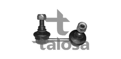 Link/Coupling Rod, stabiliser bar Talosa 50-09968