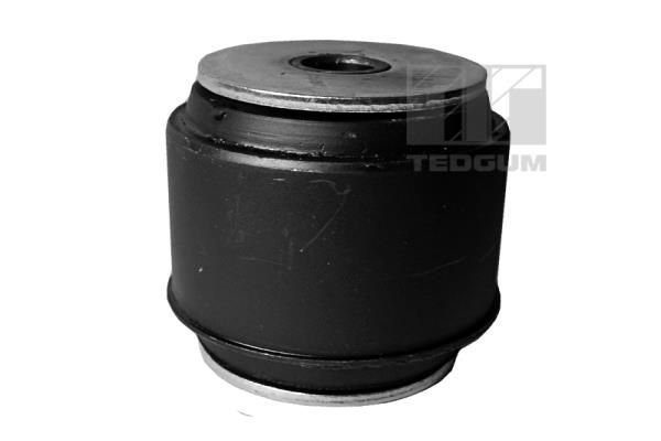 TEDGUM 00020142 Bushing, axle beam
