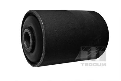 Mounting, control/trailing arm TEDGUM 00021533
