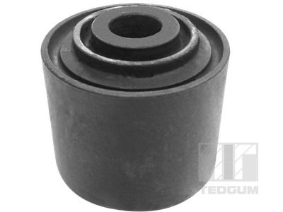 Mounting, control/trailing arm TEDGUM 00023205