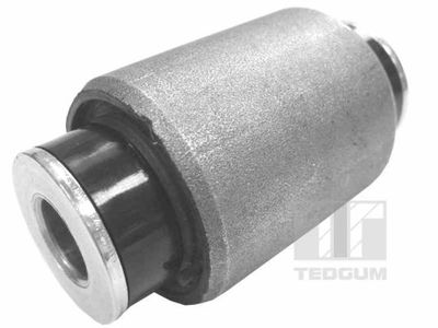Mounting, control/trailing arm TEDGUM 00024473