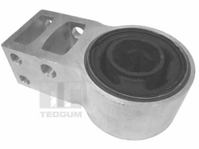 Mounting, control/trailing arm TEDGUM 00024602