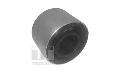 Mounting, control/trailing arm TEDGUM 00024603