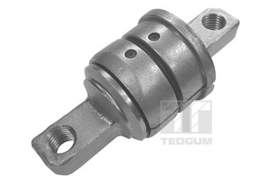 Mounting, control/trailing arm TEDGUM 00024636