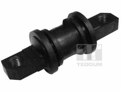 Mounting, control/trailing arm TEDGUM 00024637