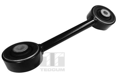 Mounting, engine TEDGUM 00026205