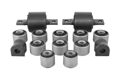 Repair Kit, wheel suspension TEDGUM 00028063