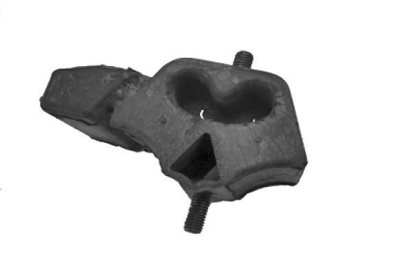 TEDGUM 00050077 Mounting, engine