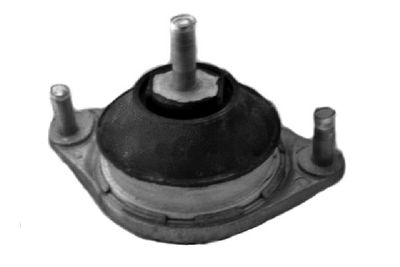 Mounting, engine TEDGUM 00050079