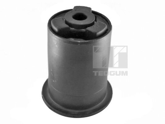 TEDGUM 00050267 Bushing, axle beam