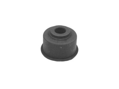 Mounting, control/trailing arm TEDGUM 00050268