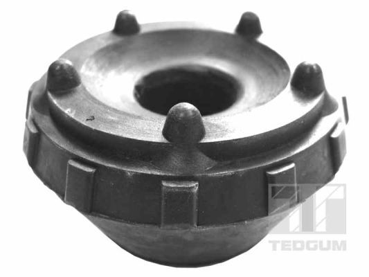 TEDGUM 00050302 Suspension Strut Support Mount