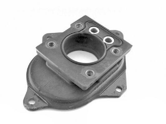 TEDGUM 00050305 Flange, carburettor