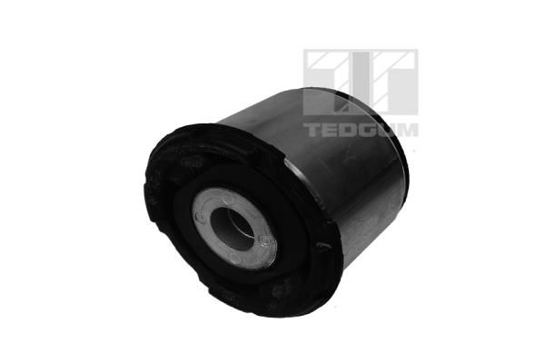 TEDGUM 00050923 Bushing, axle beam