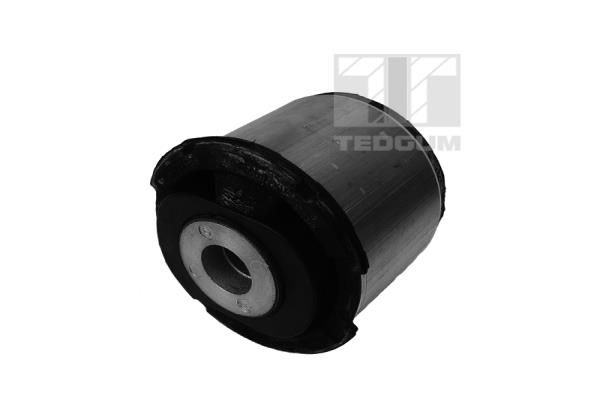 TEDGUM 00050924 Bushing, axle beam