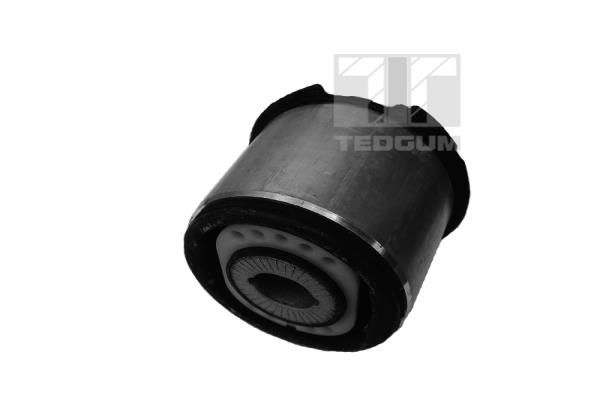TEDGUM 00050925 Bushing, axle beam