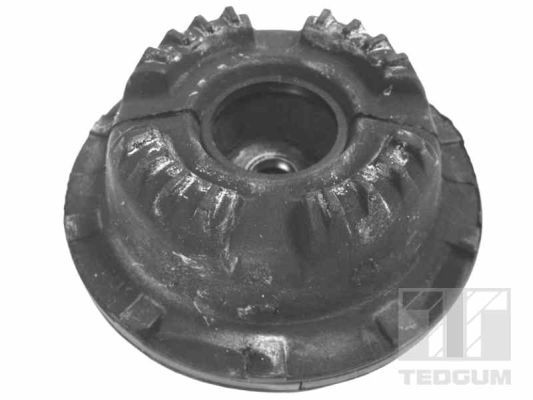 TEDGUM 00054566 Suspension Strut Support Mount