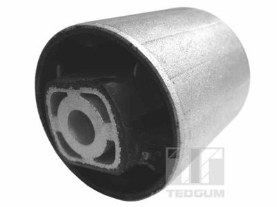 Mounting, control/trailing arm TEDGUM 00054567