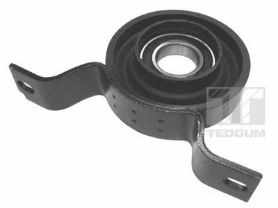 Suspension, propshaft TEDGUM 00055258