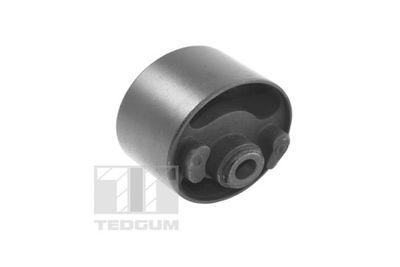 Mounting, differential TEDGUM 00055708