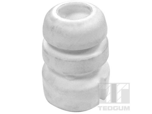 TEDGUM 00056453 Rubber Buffer, suspension