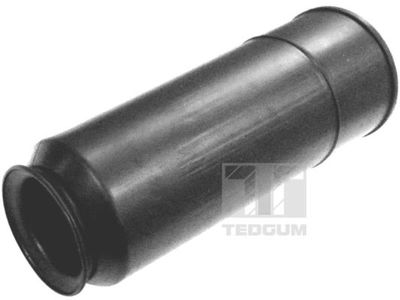 Protective Cap/Bellow, shock absorber TEDGUM 00056454