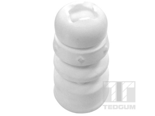 TEDGUM 00056455 Rubber Buffer, suspension
