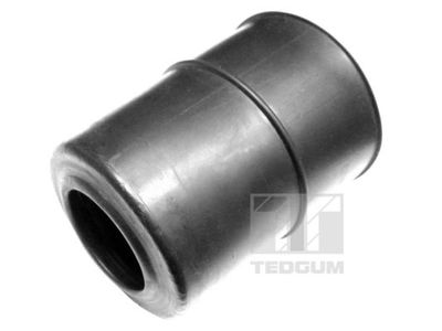 Protective Cap/Bellow, shock absorber TEDGUM 00056466