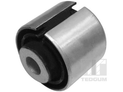Mounting, control/trailing arm TEDGUM 00056470