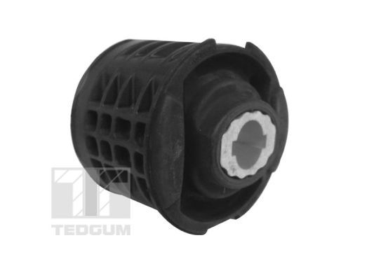TEDGUM 00056666 Bushing, axle beam