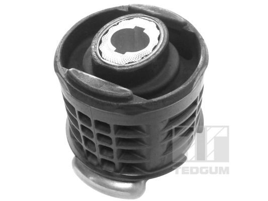 TEDGUM 00056669 Bushing, axle beam
