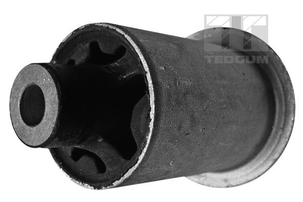 TEDGUM 00059361 Bushing, axle beam