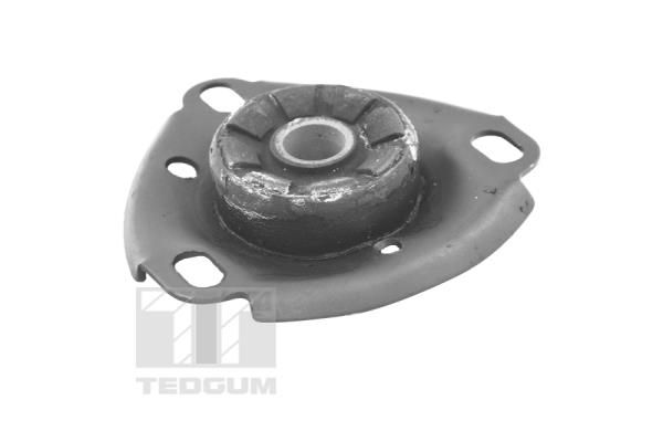 TEDGUM 00059408 Suspension Strut Support Mount
