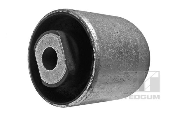 TEDGUM 00059617 Bushing, axle beam