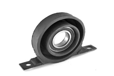 Suspension, propshaft TEDGUM 00080425