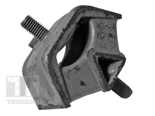 TEDGUM 00080577 Mounting, engine
