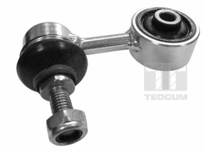 Link/Coupling Rod, stabiliser bar TEDGUM 00080785