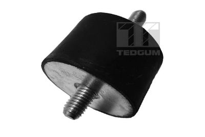 Mounting, engine TEDGUM 00082272