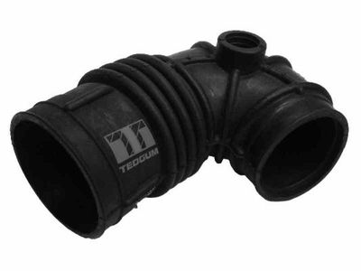 Intake Hose, air filter TEDGUM 00083119