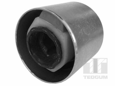 Mounting, control/trailing arm TEDGUM 00084306