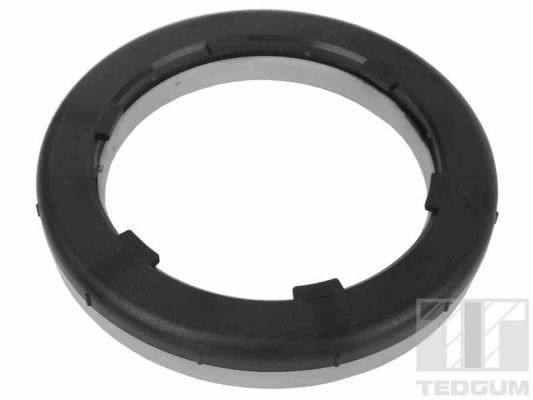 TEDGUM 00084307 Rolling Bearing, suspension strut support mount